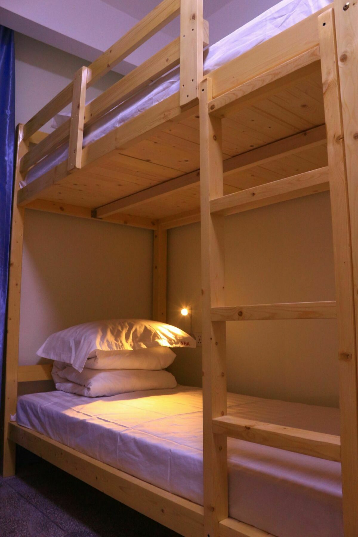 Luoyang Heartland International Youth Hostel מראה חיצוני תמונה