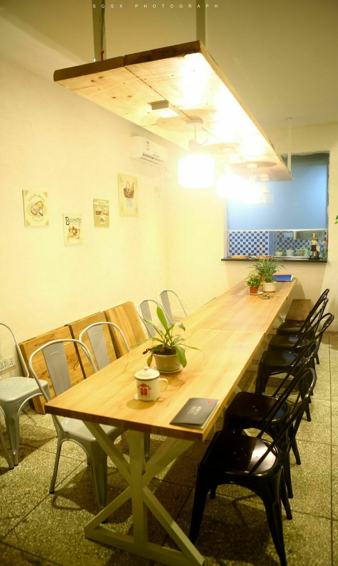 Luoyang Heartland International Youth Hostel מראה חיצוני תמונה
